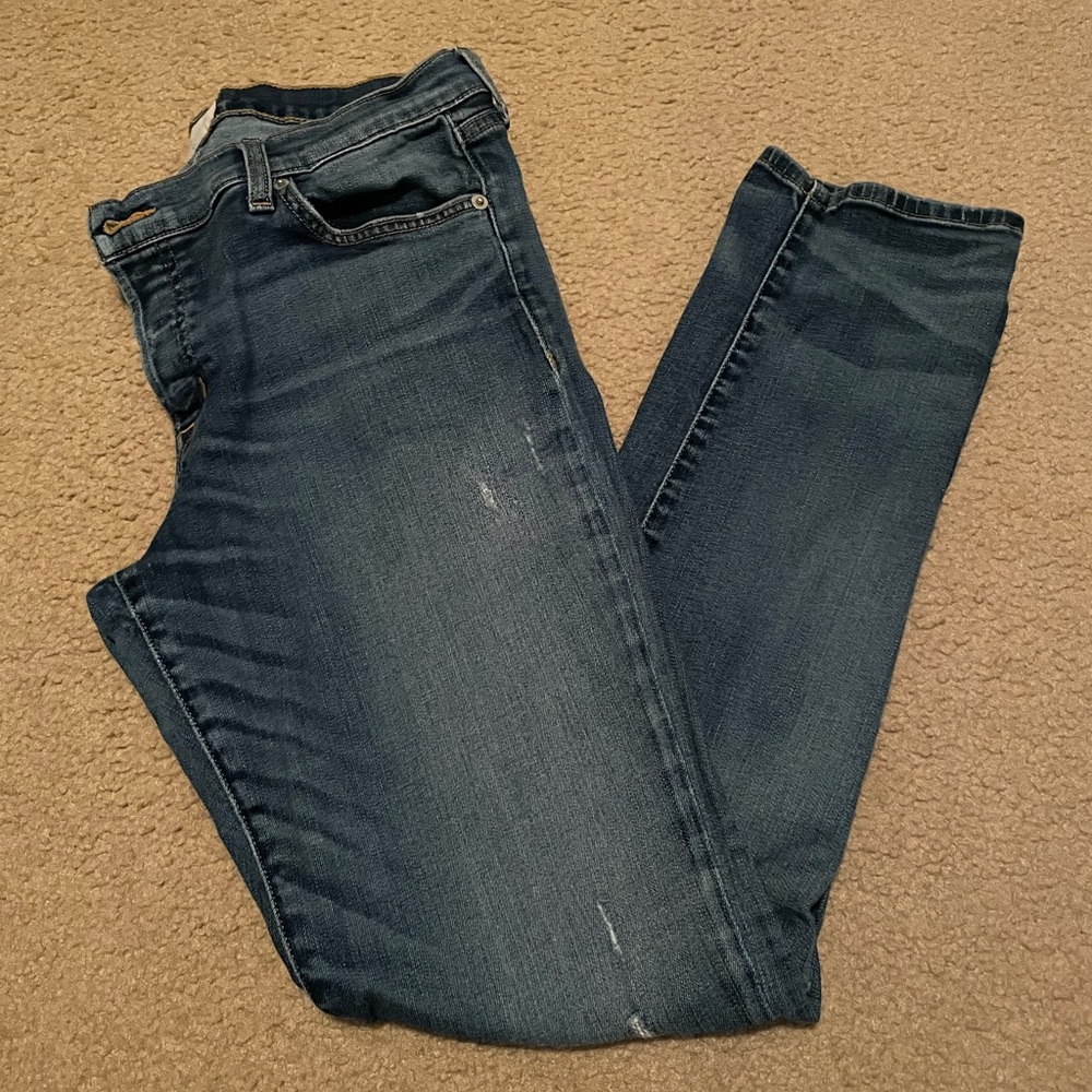 Hudson Jeans
